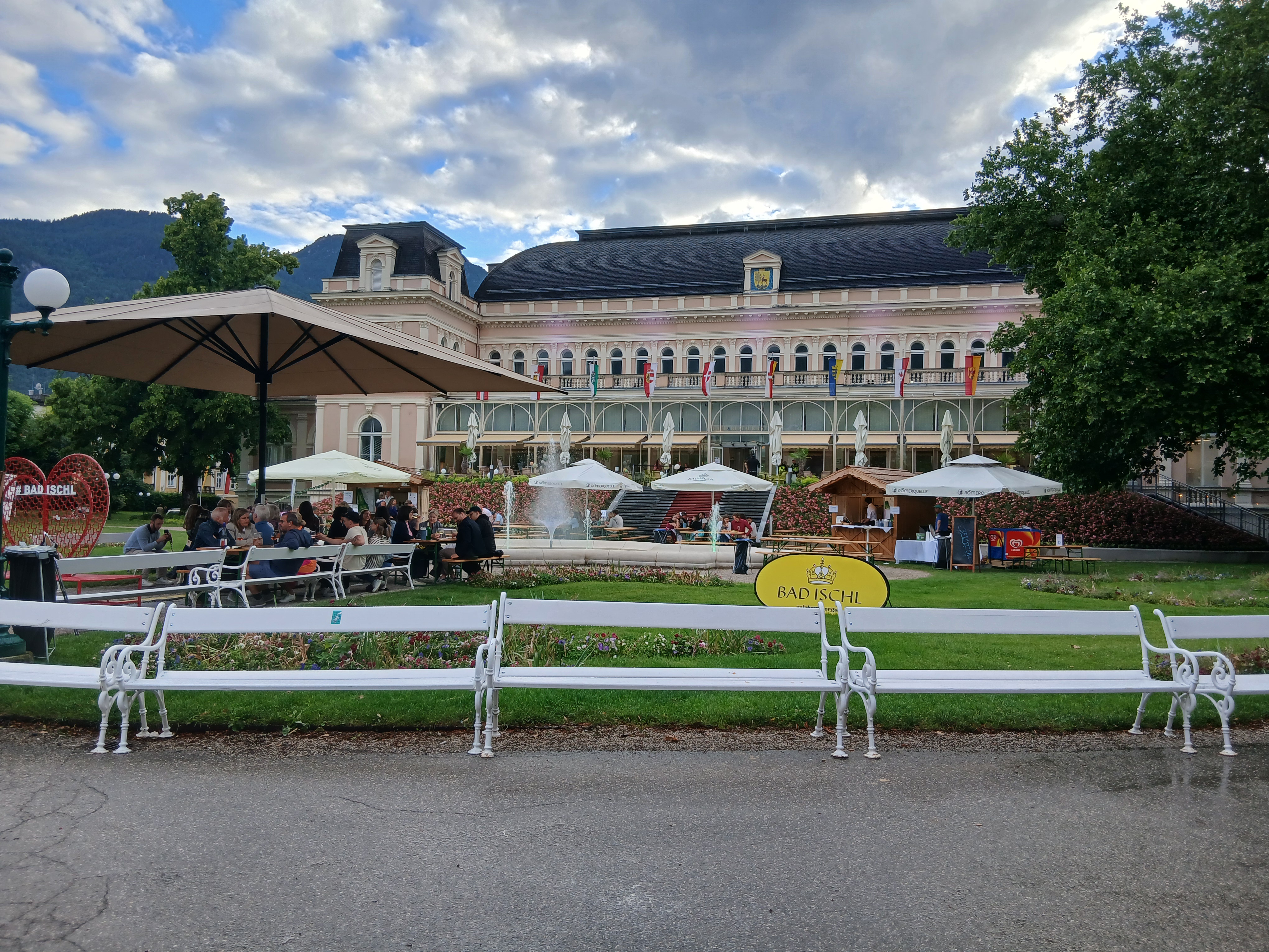Bad Ischl 2026