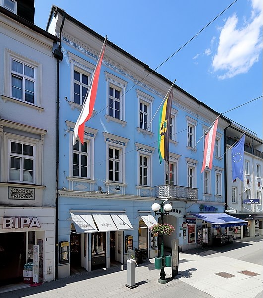 Bad Ischl