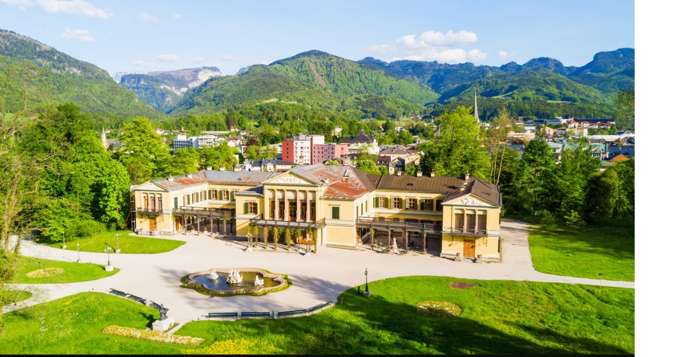 Bad Ischl 2025