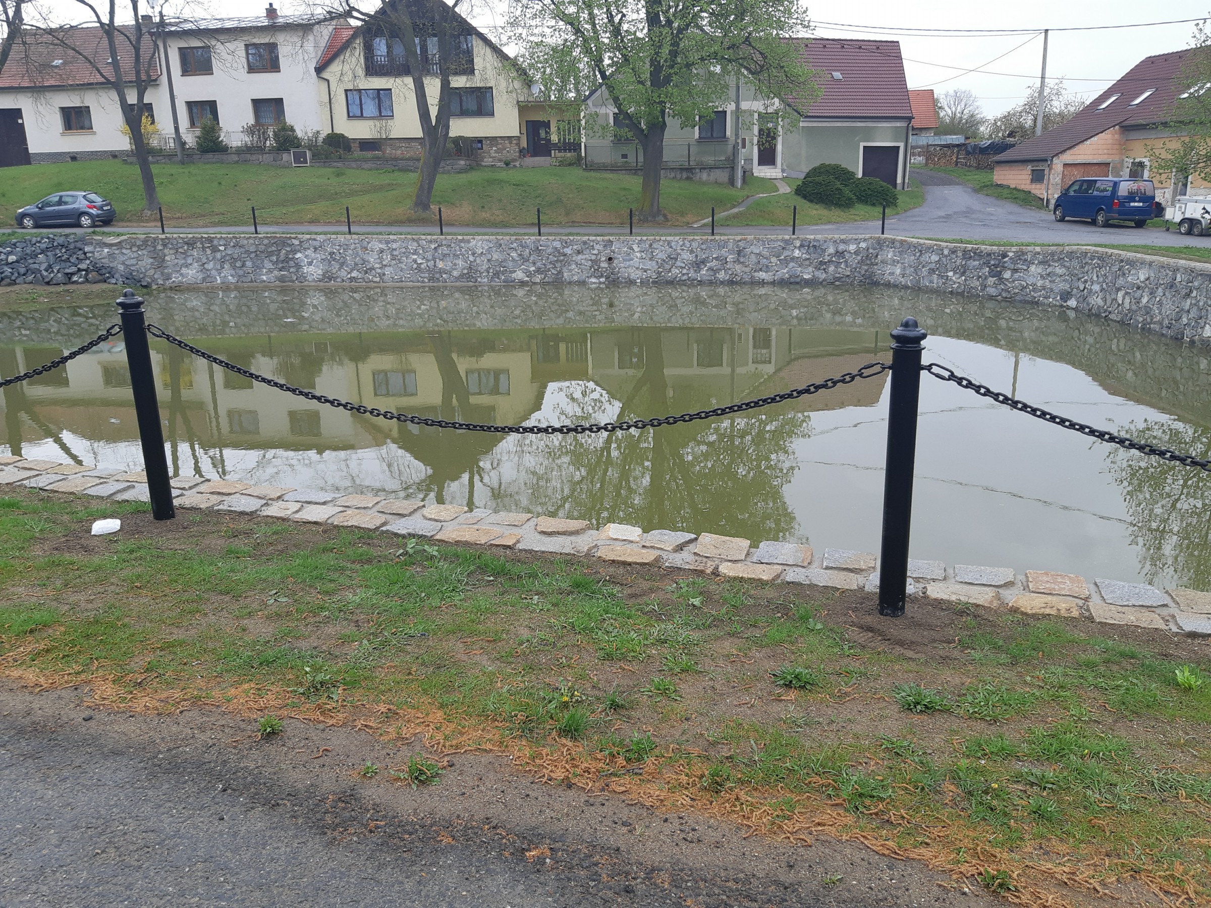 Pt&aacute;čov 2020