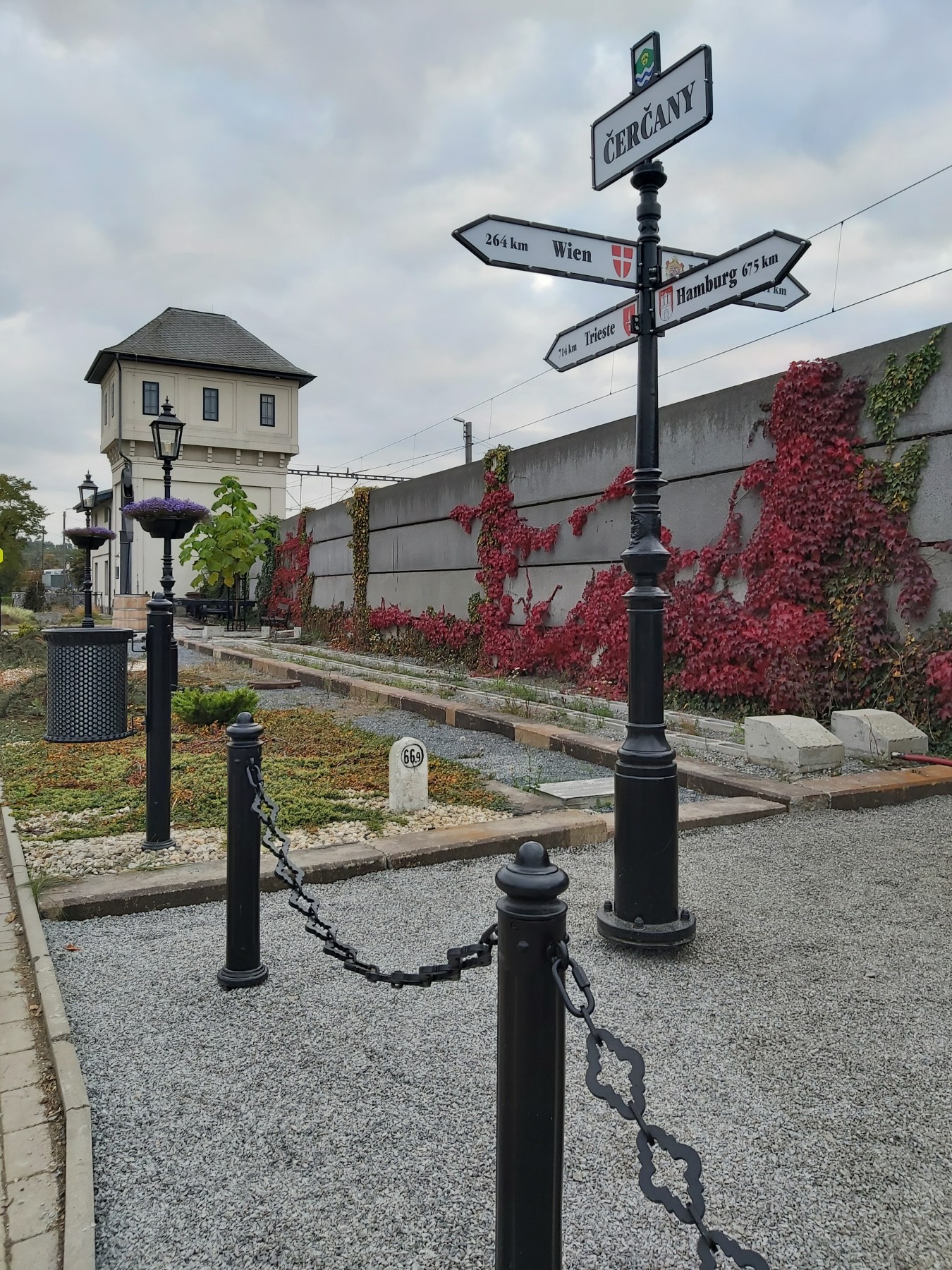 Nová kategorie zboží - rozcestníky, cedule Nová kategorie zboží - rozcestníky, cedule