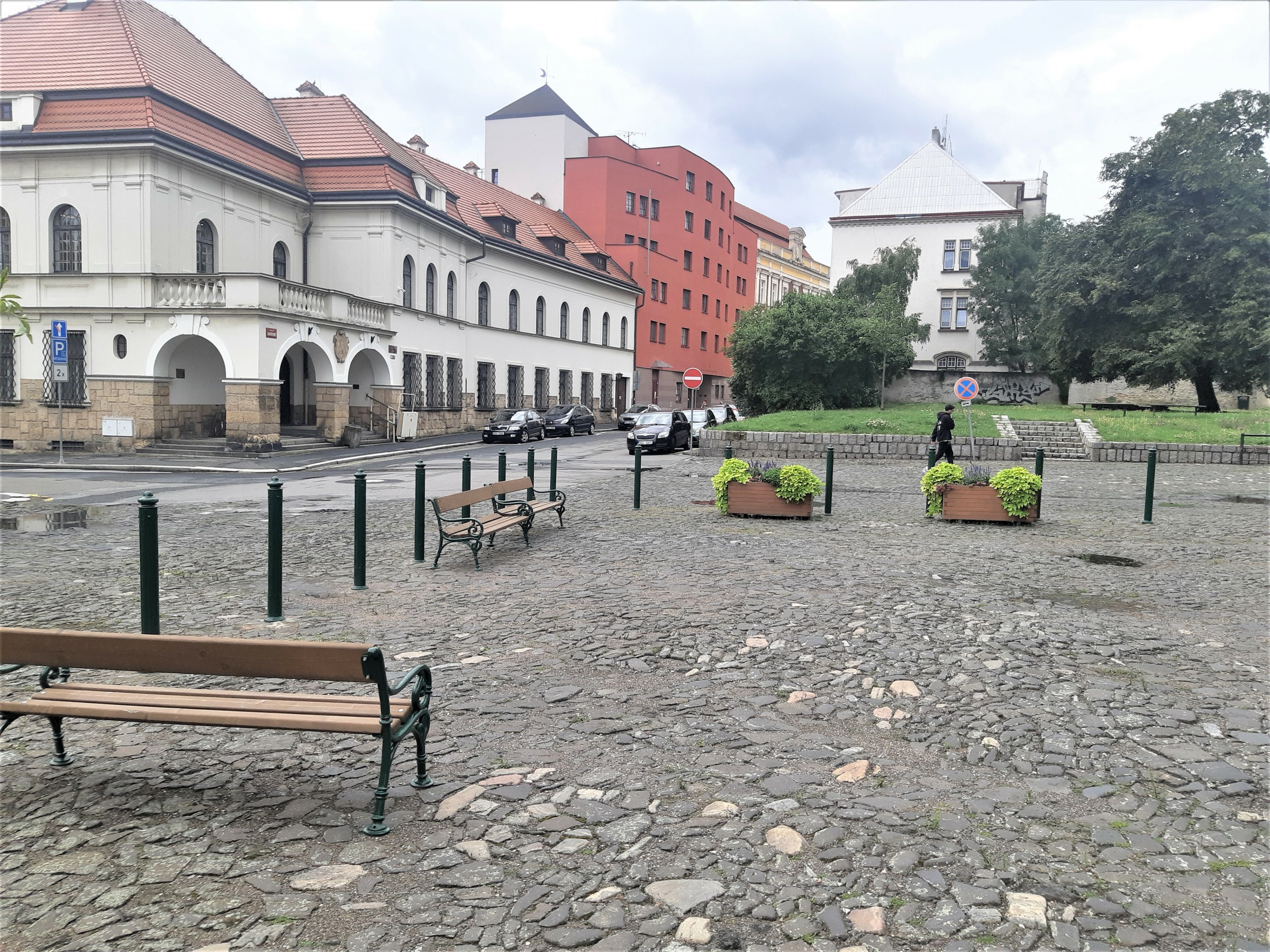 Náměstí Nymburk Náměstí Nymburk