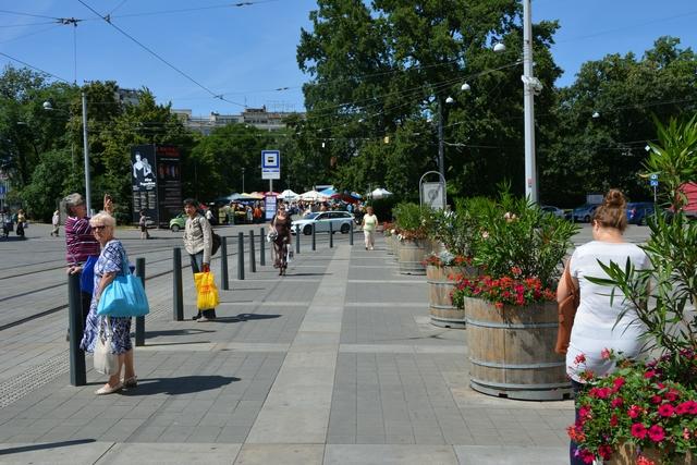 Brno - Moravsk&eacute; n&aacute;měst&iacute;
