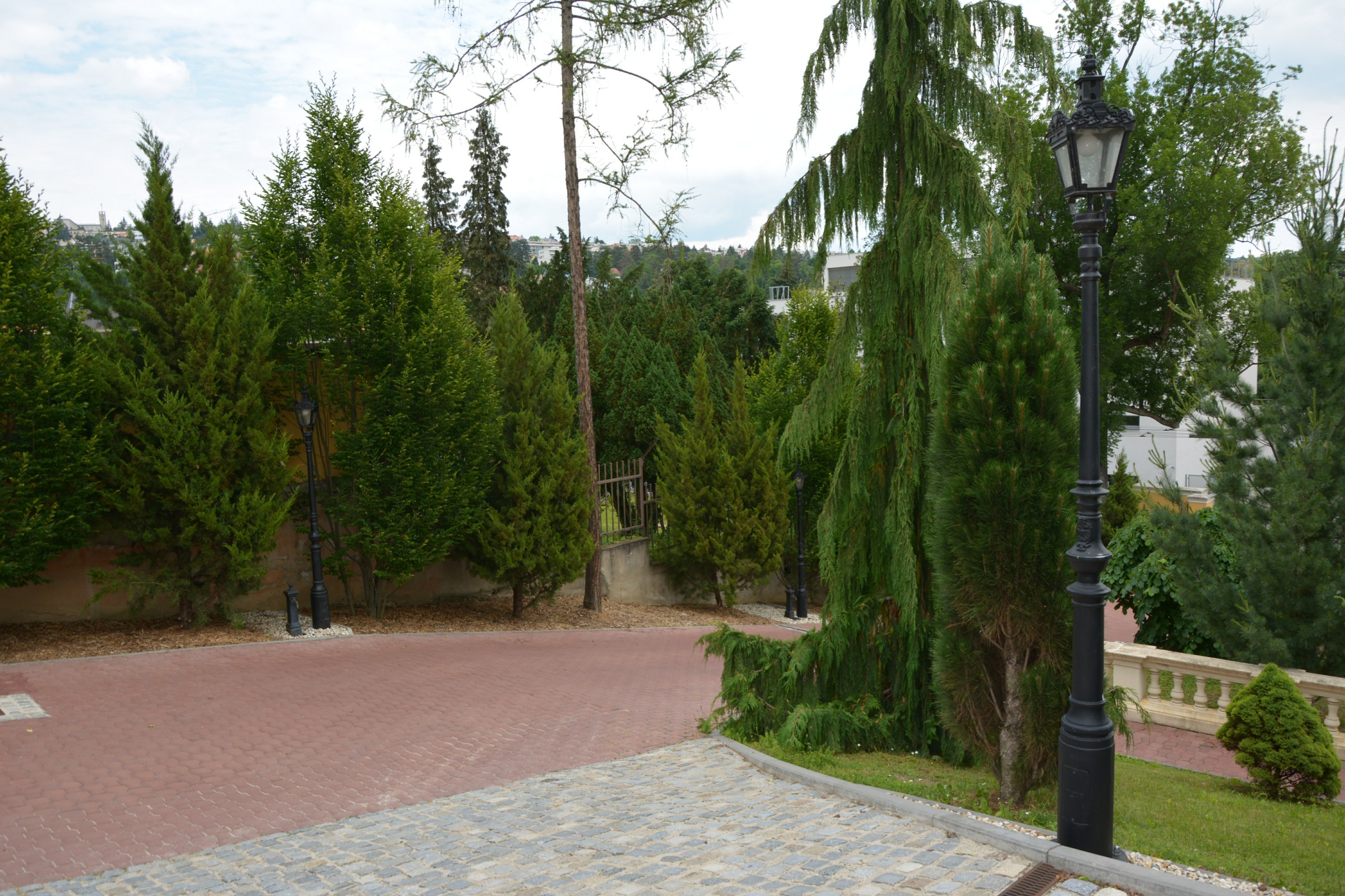 ParkHotel Brno