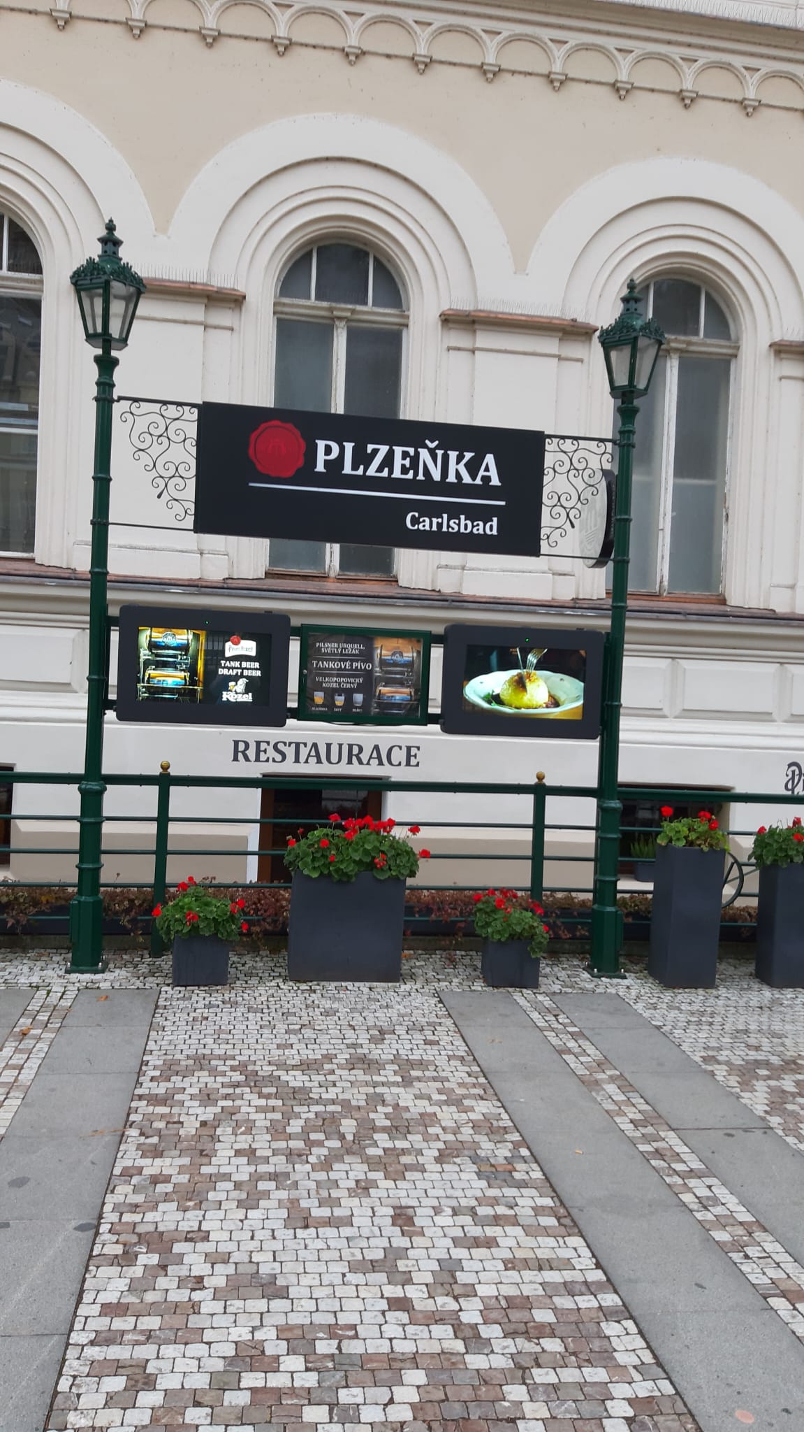 Plzeňka Plzeňka