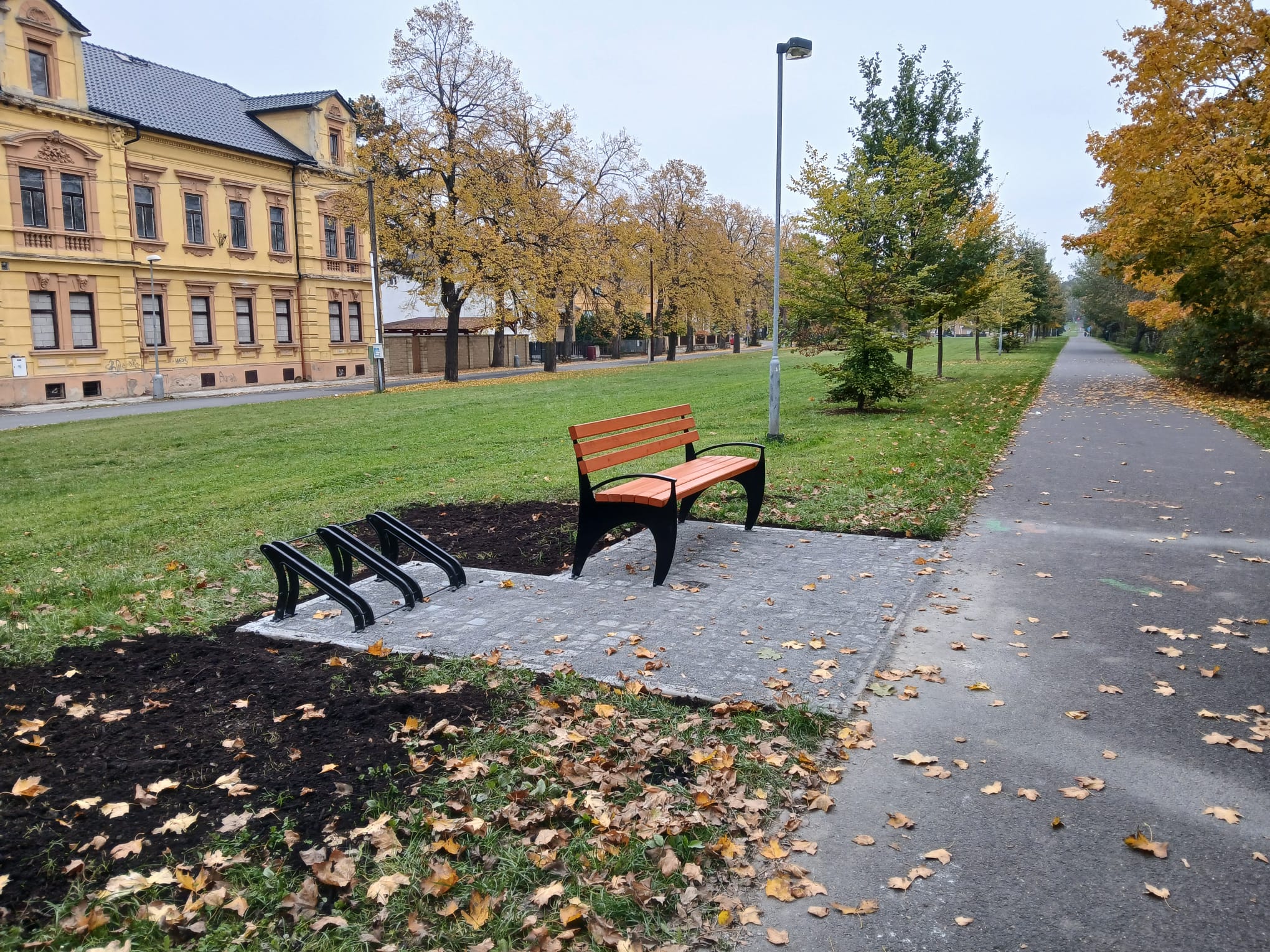 Chomutov