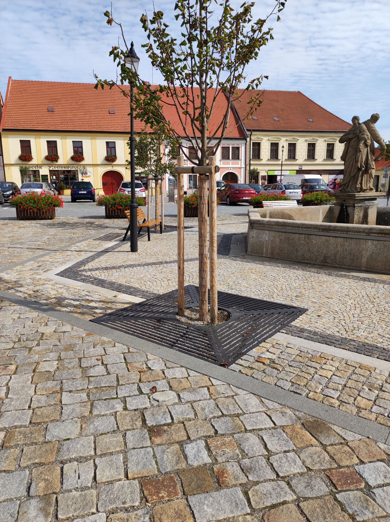 Jaroměřice nad Rokytnou