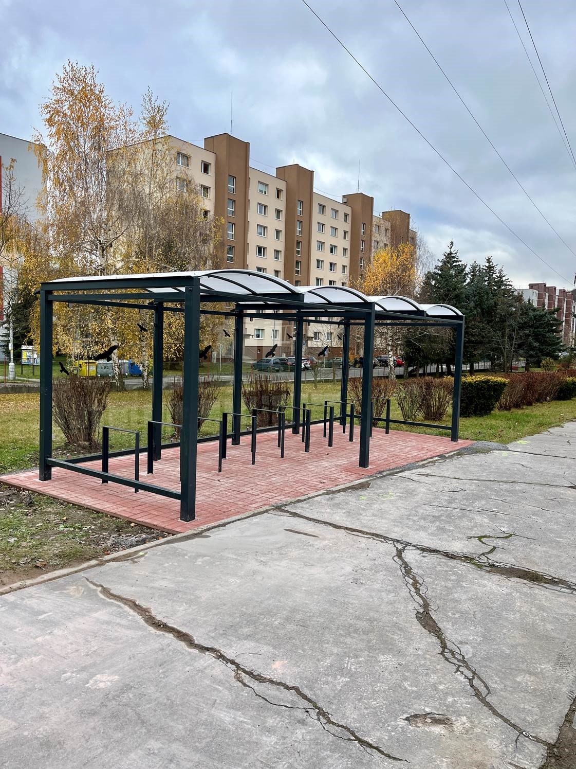 Liptovsk&yacute; Mikul&aacute;&scaron;