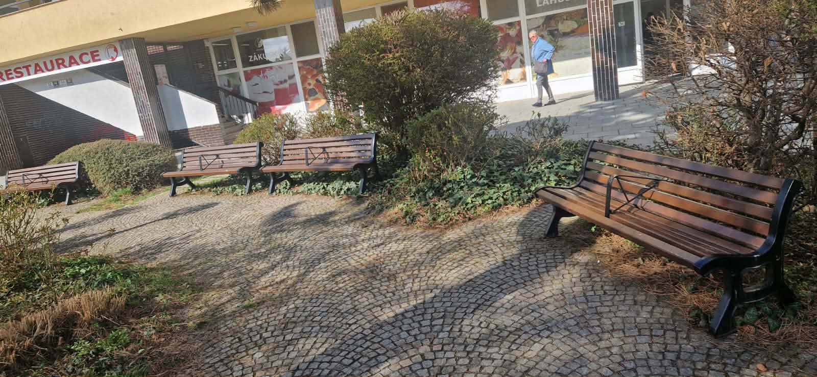 Brno - Jundrov
