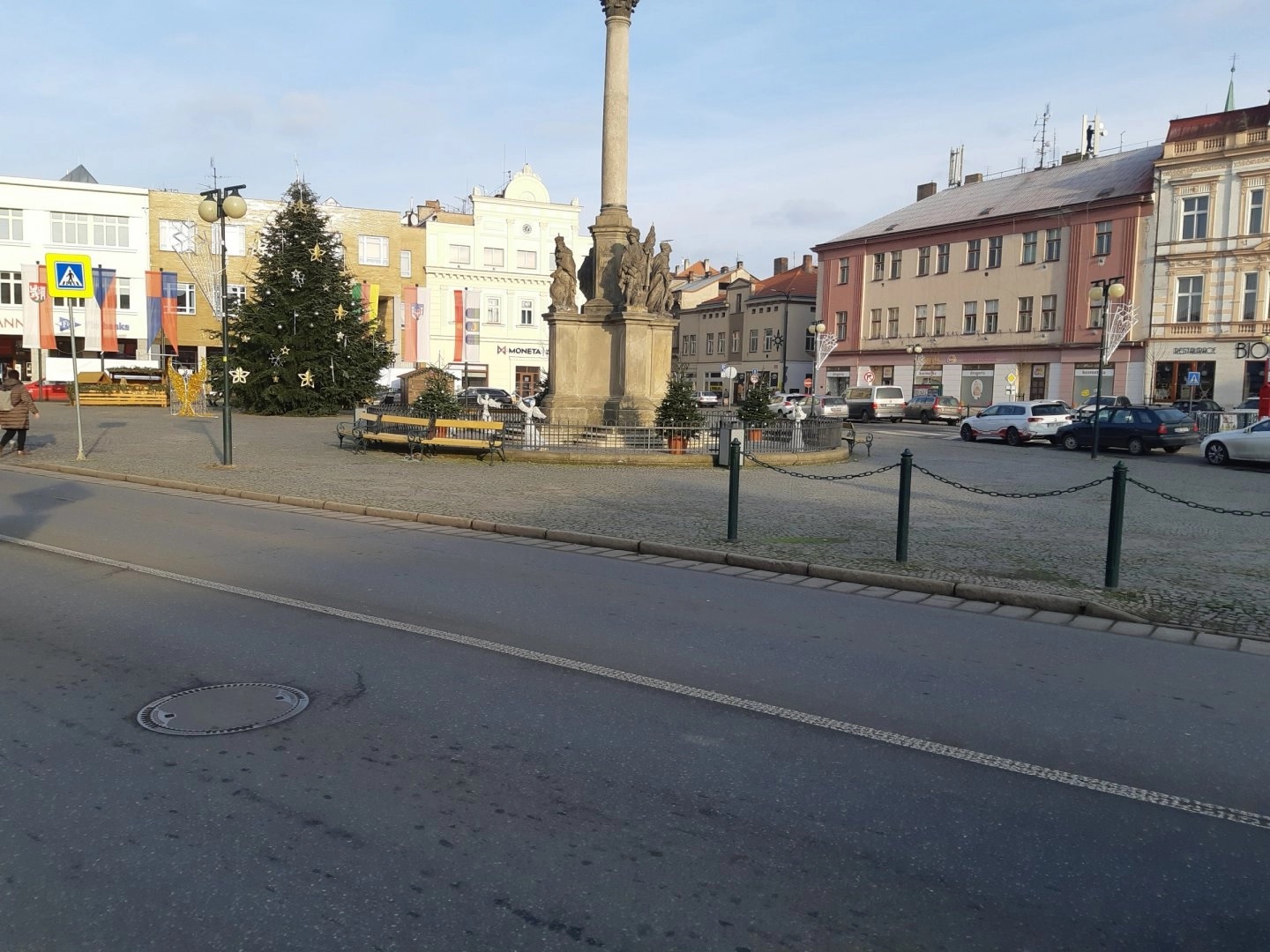 Nymburk