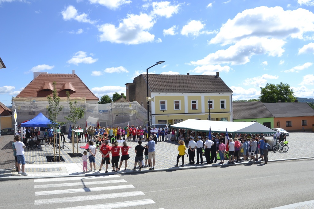 Strunkovice nad Blanic&iacute;
