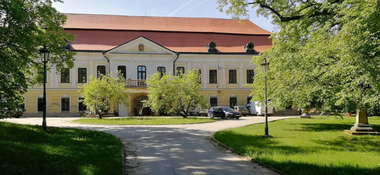 Zdislavice