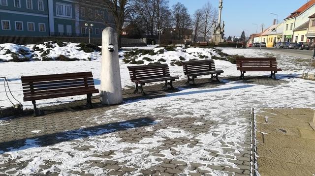 Dačice