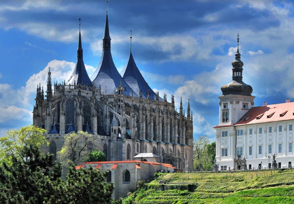 Kutná Hora Kutná Hora
