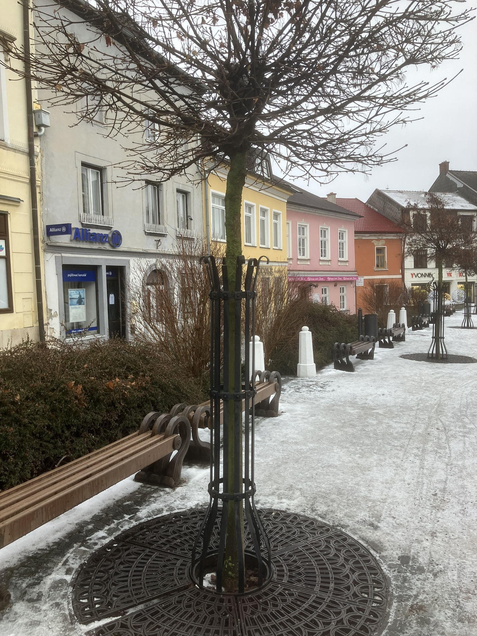 Svitavy