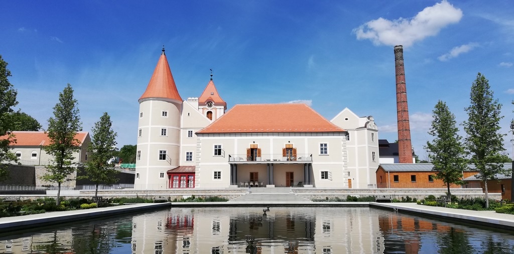 Z&aacute;mek P&iacute;sečn&eacute;