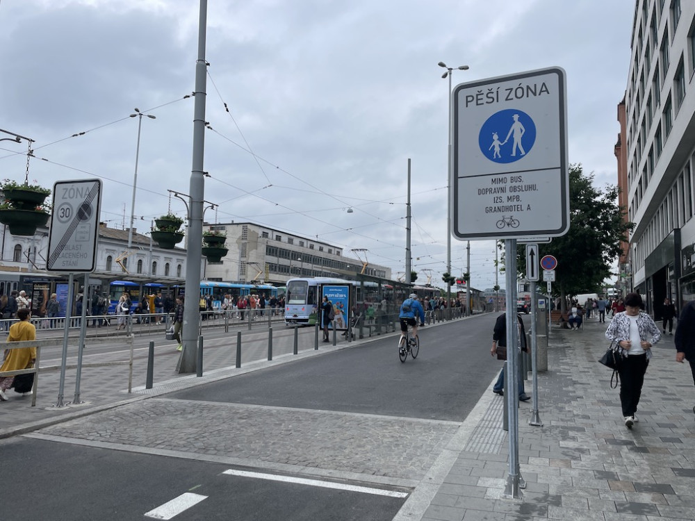 Brno předn&aacute;draž&iacute;
