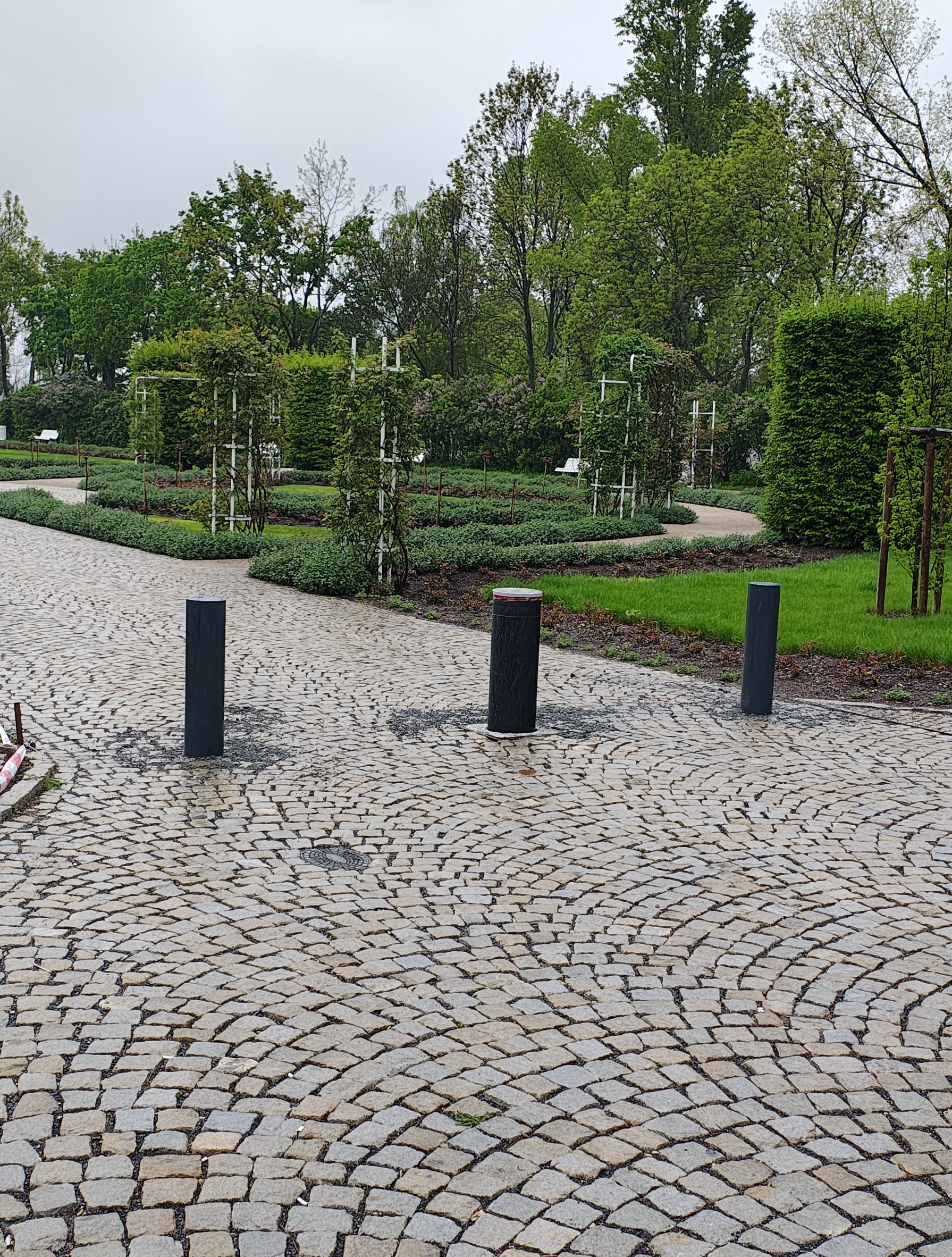 Praha - Petř&iacute;n