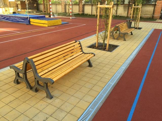 Brno - ulice Kotl&aacute;řsk&aacute;