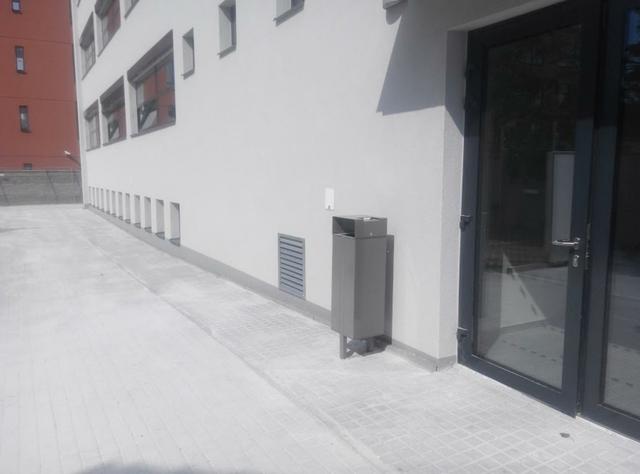 Antal Business Centre