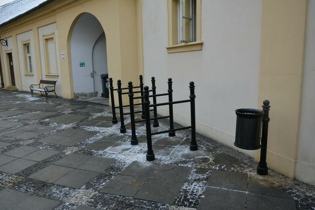 Radnice Brno-Střed