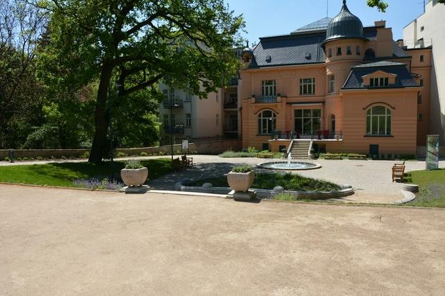 Vila L&ouml;w-Beer