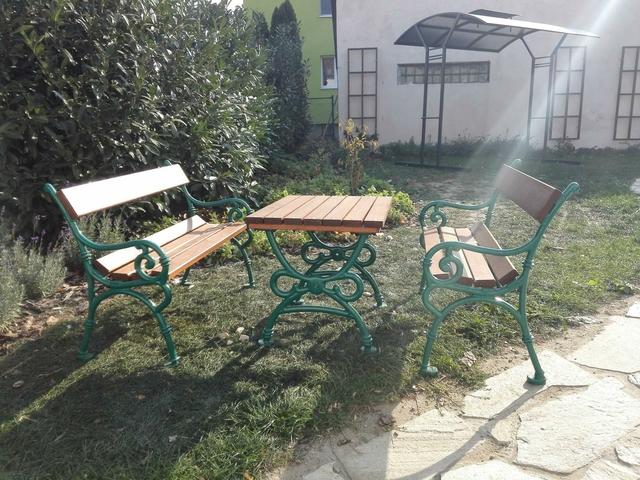 Obec Čep&iacute;