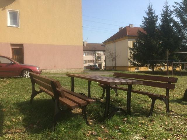 Město Nepomuk