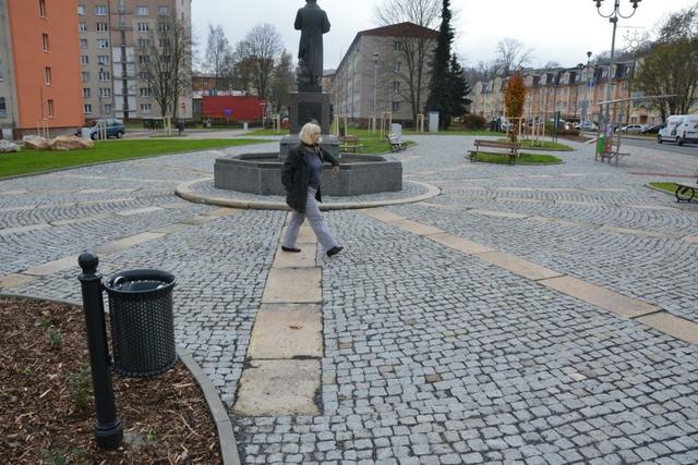 A&scaron; - Rekonstrukce Goethova n&aacute;měst&iacute;