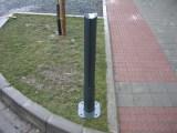 Sloupek SL1 3